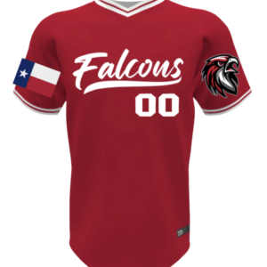 Jerseys - Falcons