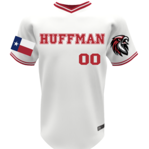 Jerseys - Huffman