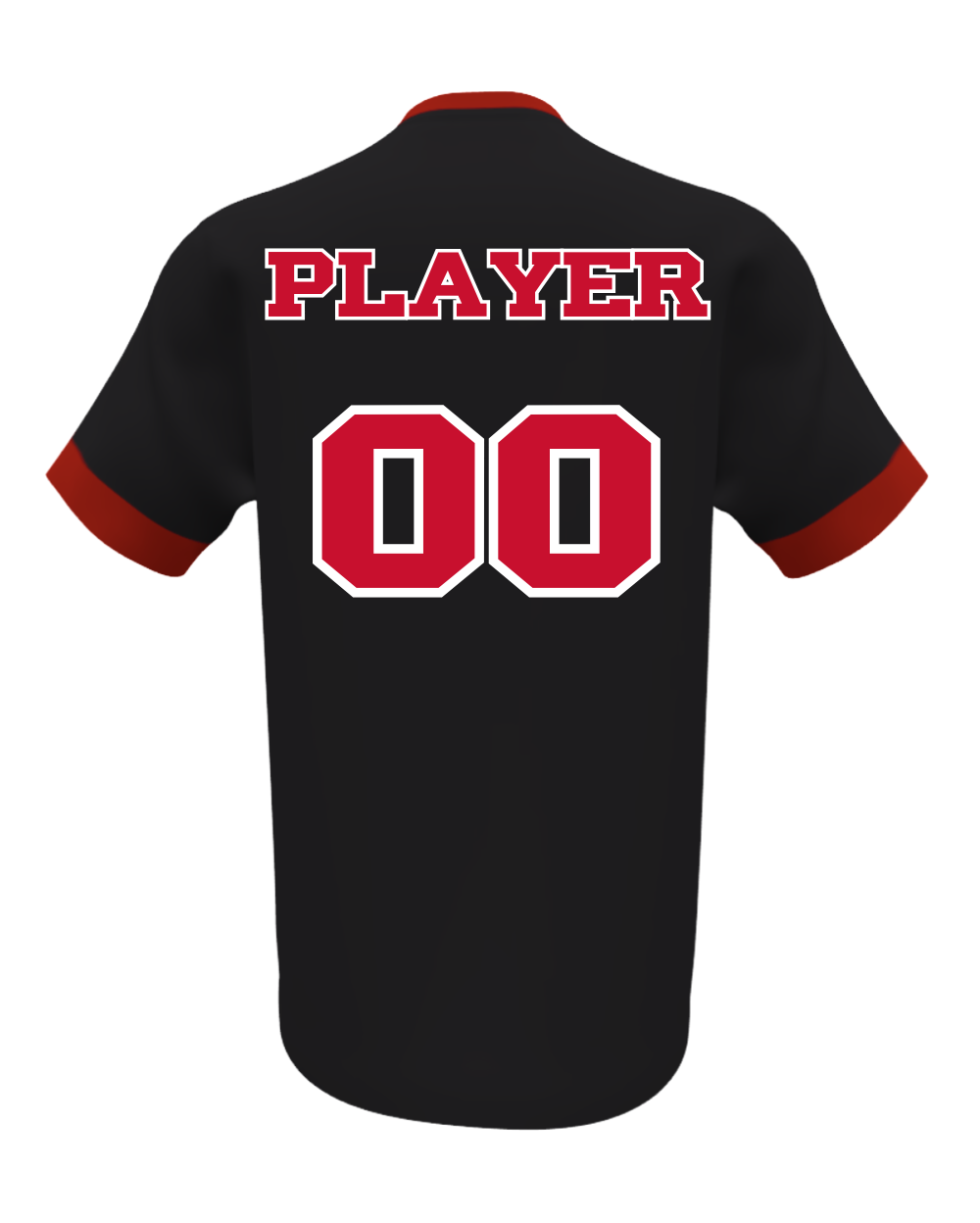 Shirt - Falcons Jersey Replica - Image 16