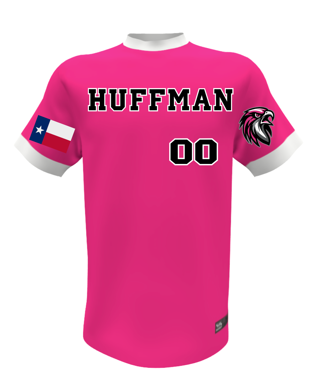 Shirt - Falcons Jersey Replica - Image 8