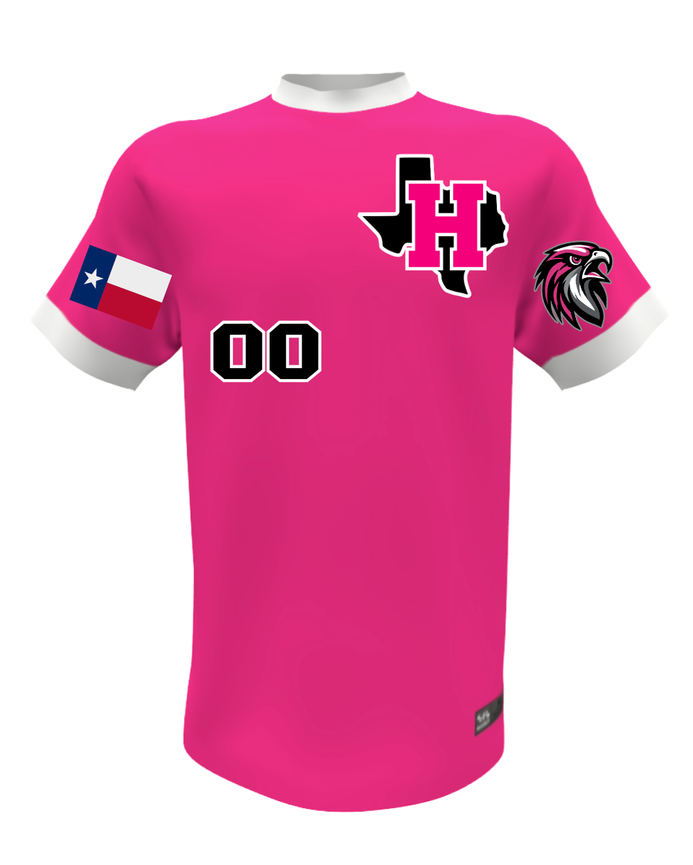 Shirt - Falcons Jersey Replica - Image 7