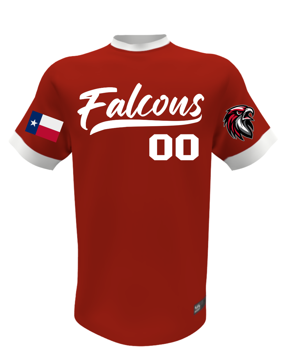 Shirt - Falcons Jersey Replica - Image 12