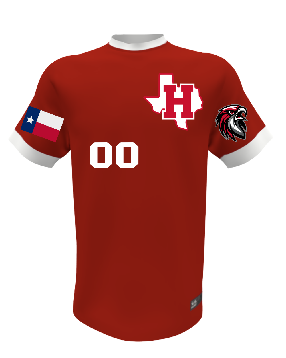 Shirt - Falcons Jersey Replica - Image 10