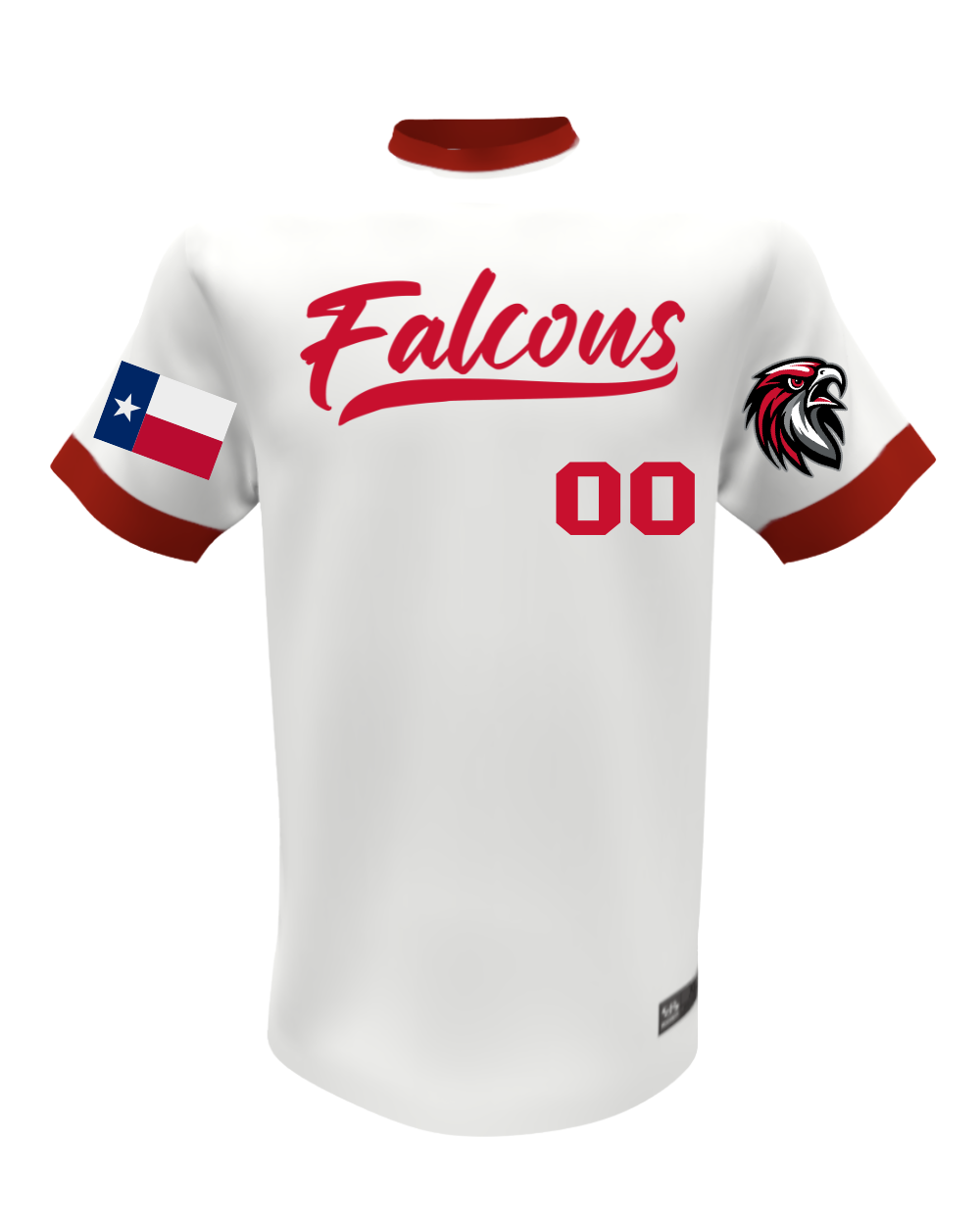 Shirt - Falcons Jersey Replica - Image 15