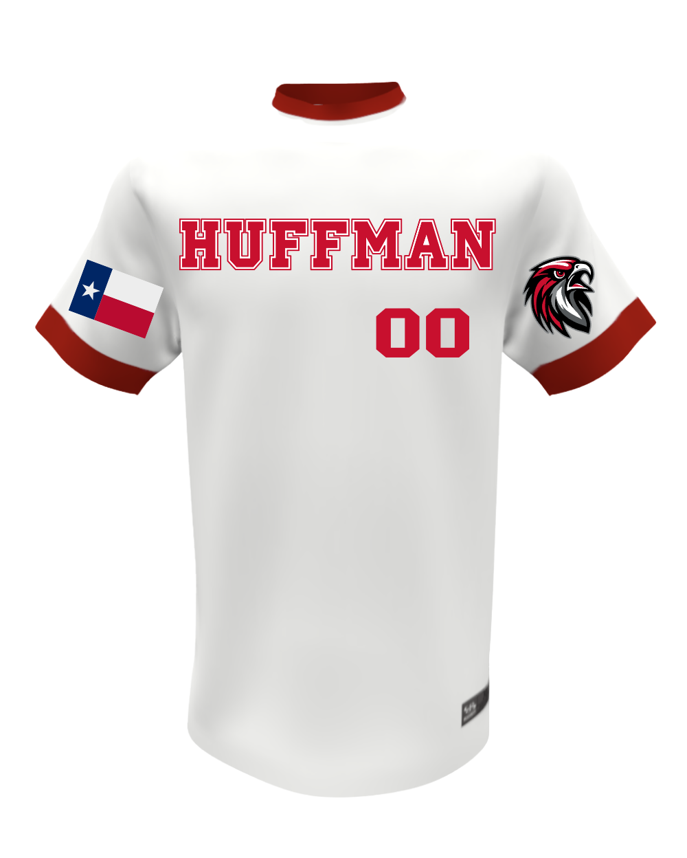 Shirt - Falcons Jersey Replica - Image 14