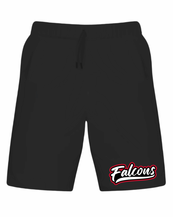 Shorts - Falcons Lettering - Image 7