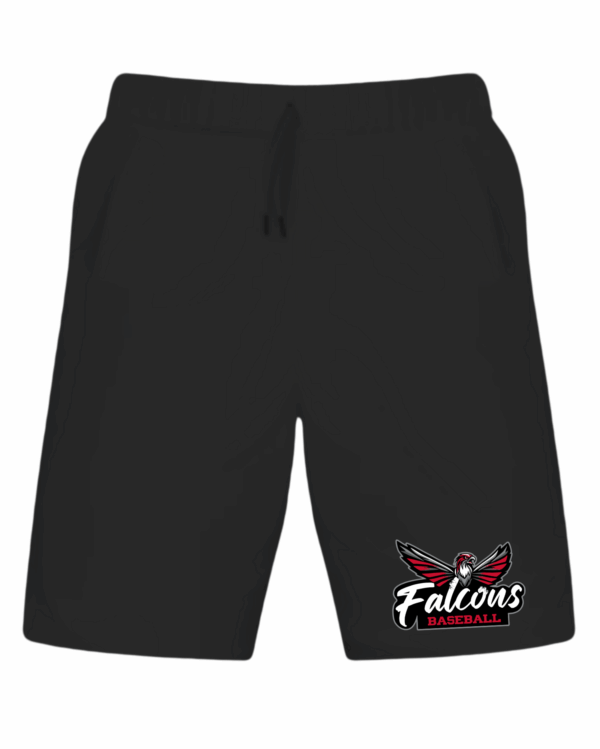 Shorts - Baseball Full Falcon - Image 7
