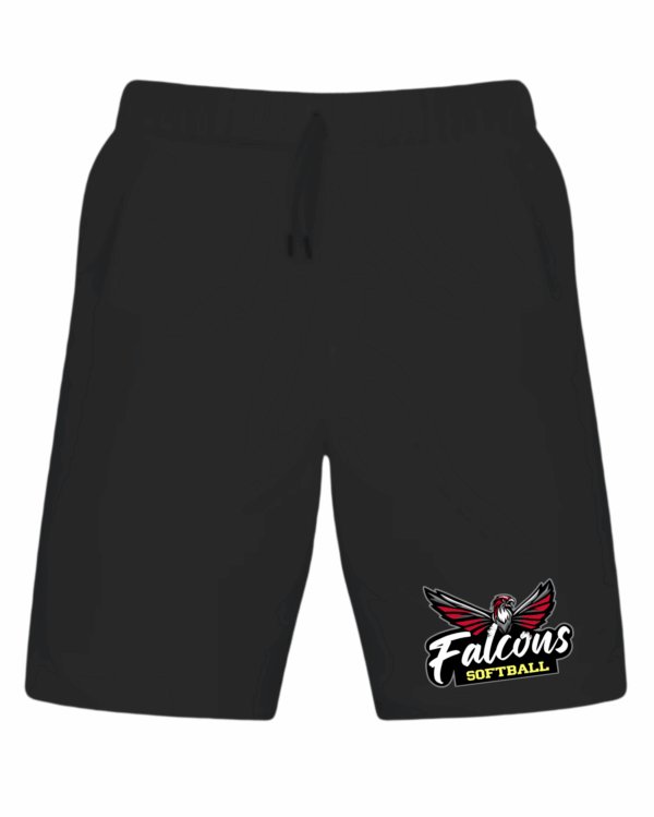 Shorts - Softball Full Falcon - Image 3