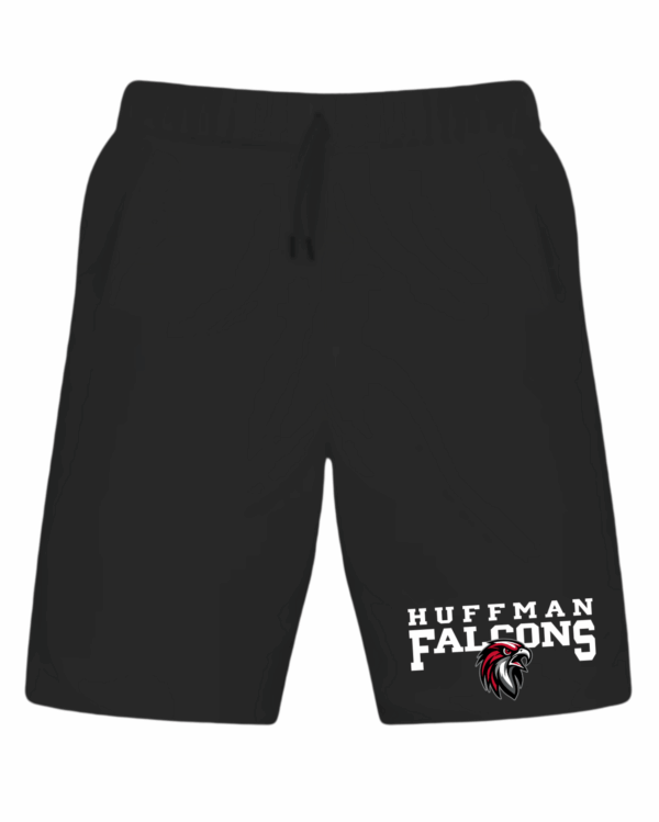 Shorts - Huffman FalconS - Image 3