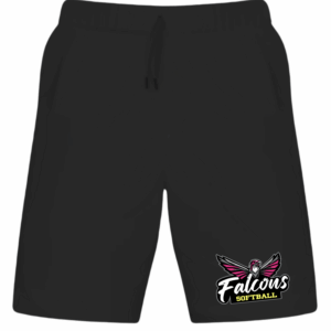 Shorts - Softball Full Falcon