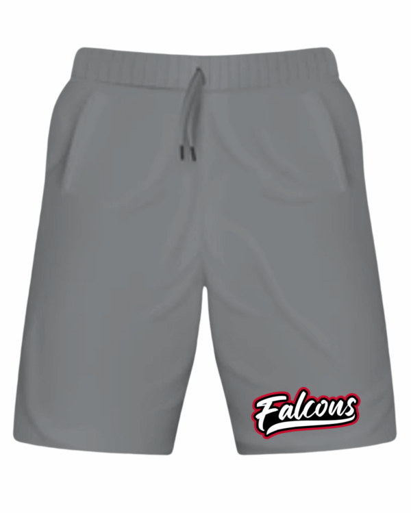 Shorts - Falcons Lettering - Image 6