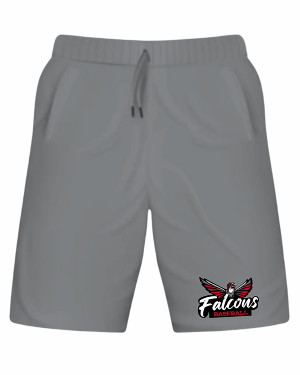 Shorts - Baseball Full Falcon - Image 6