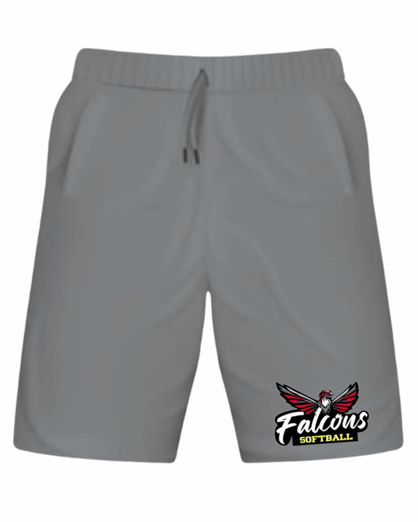 Shorts - Softball Full Falcon - Image 5