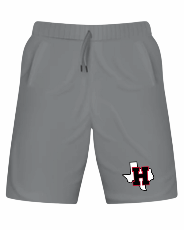 Shorts - Texas "H" - Image 3