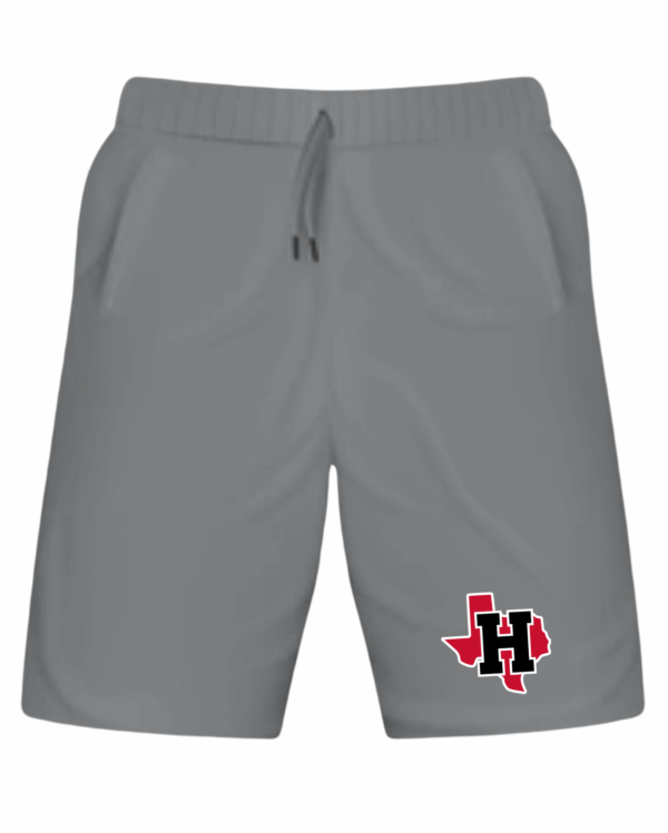 Shorts - Texas "H" - Image 4