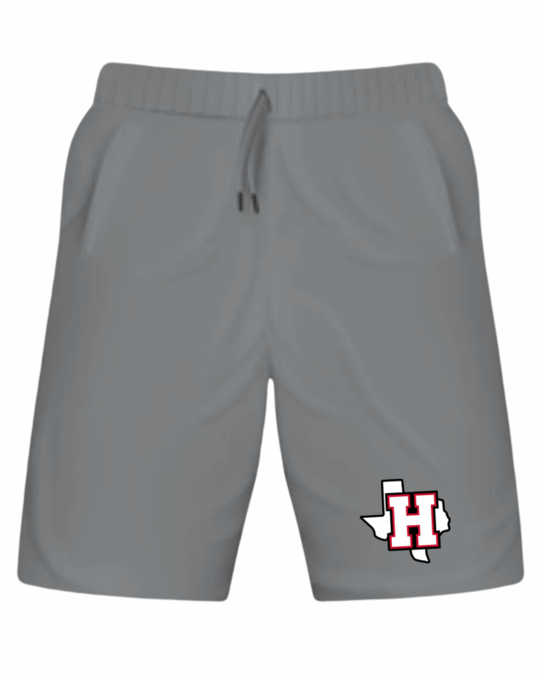 Shorts - Texas "H" - Image 5
