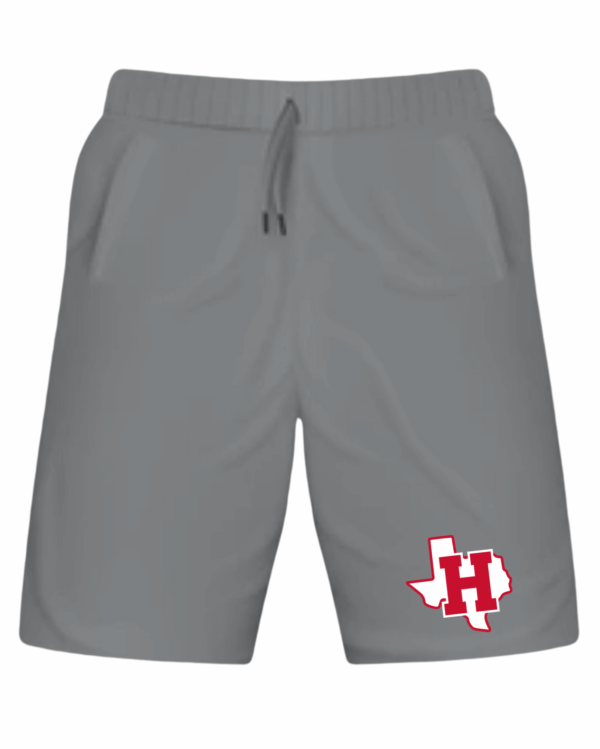 Shorts - Texas "H" - Image 6