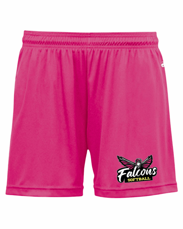Shorts - Softball Full Falcon - Image 10