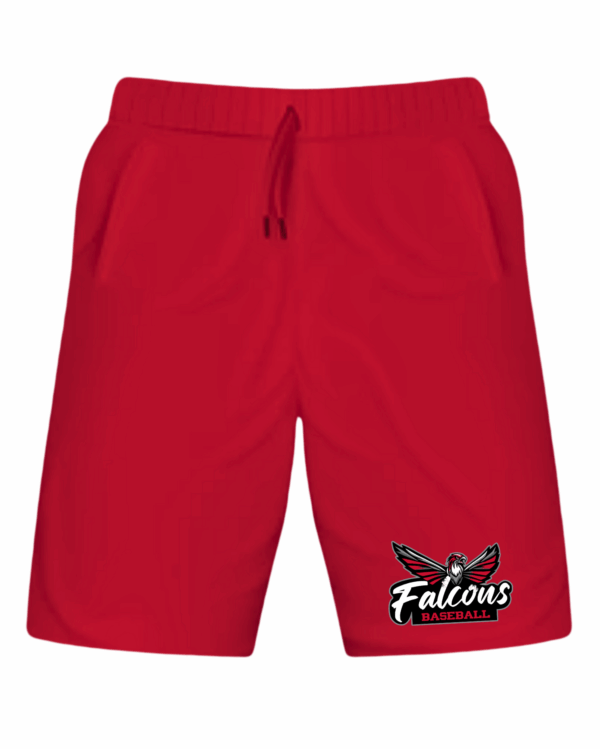 Shorts - Baseball Full Falcon - Image 5