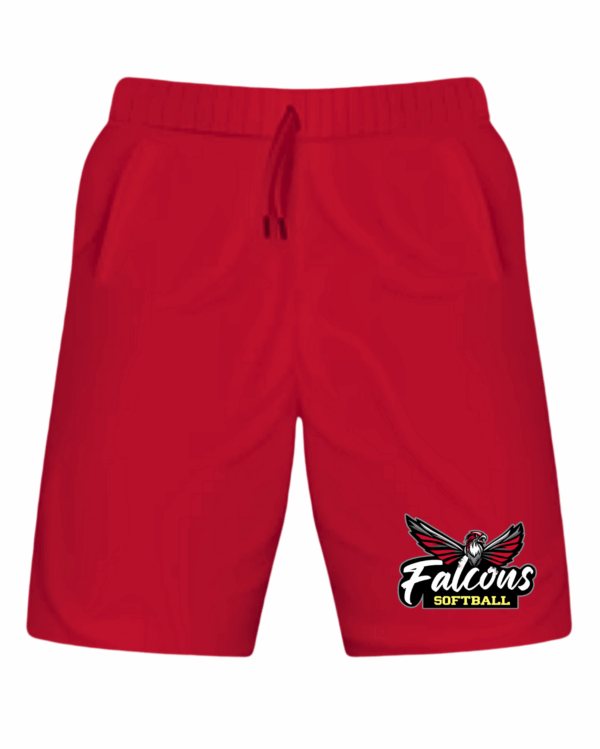 Shorts - Softball Full Falcon - Image 6