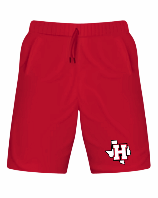 Shorts - Texas "H" - Image 7