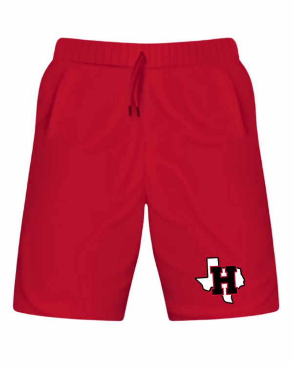 Shorts - Texas "H" - Image 9
