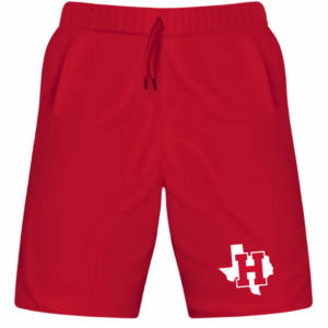 Shorts - Texas "H"
