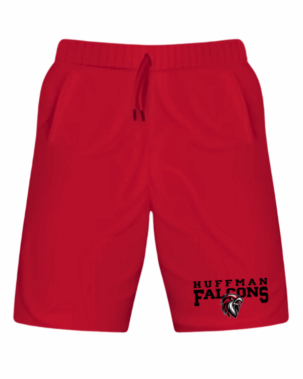 Shorts - Huffman FalconS - Image 5