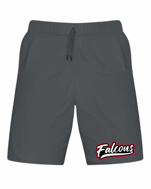 Shorts - Falcons Lettering - Image 4