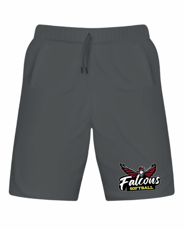 Shorts - Softball Full Falcon - Image 7