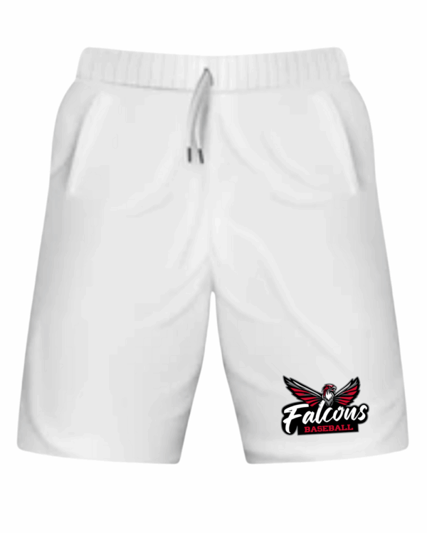 Shorts - Baseball Full Falcon