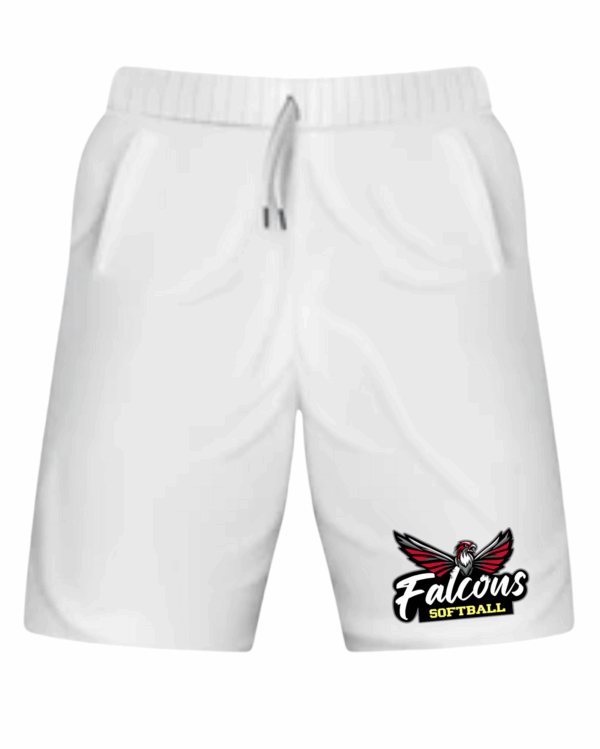 Shorts - Softball Full Falcon - Image 8