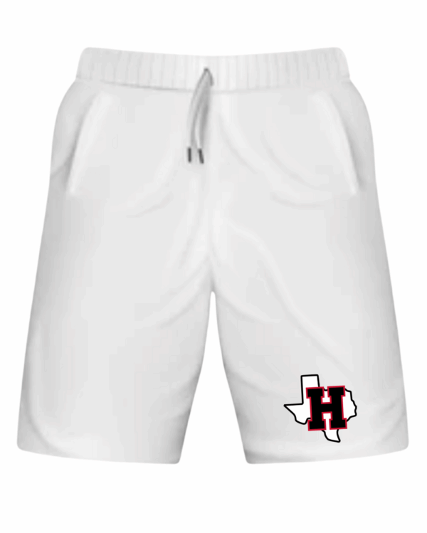 Shorts - Texas "H" - Image 15