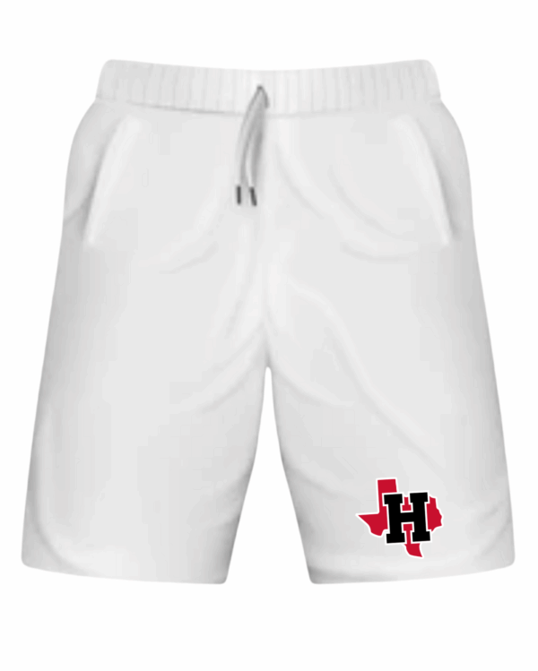 Shorts - Texas "H" - Image 17