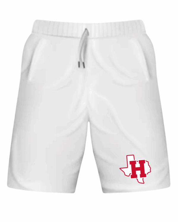 Shorts - Texas "H" - Image 18