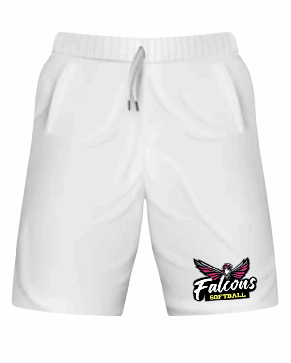 Shorts - Softball Full Falcon - Image 9