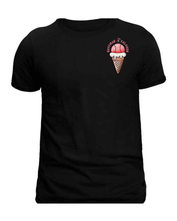 Drip Collection: Shirt - Falcon Cone Pocket - Image 2