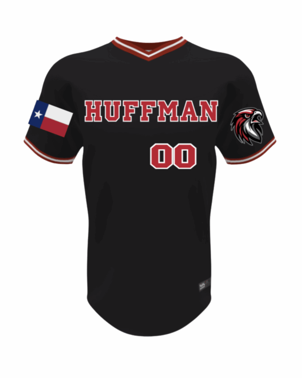 Jerseys - Huffman - Image 2