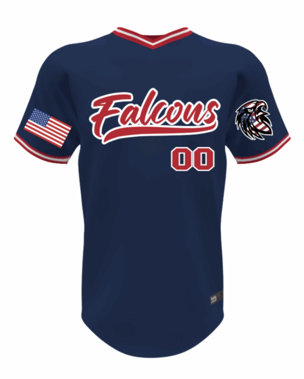 Jerseys - Falcons - Image 3
