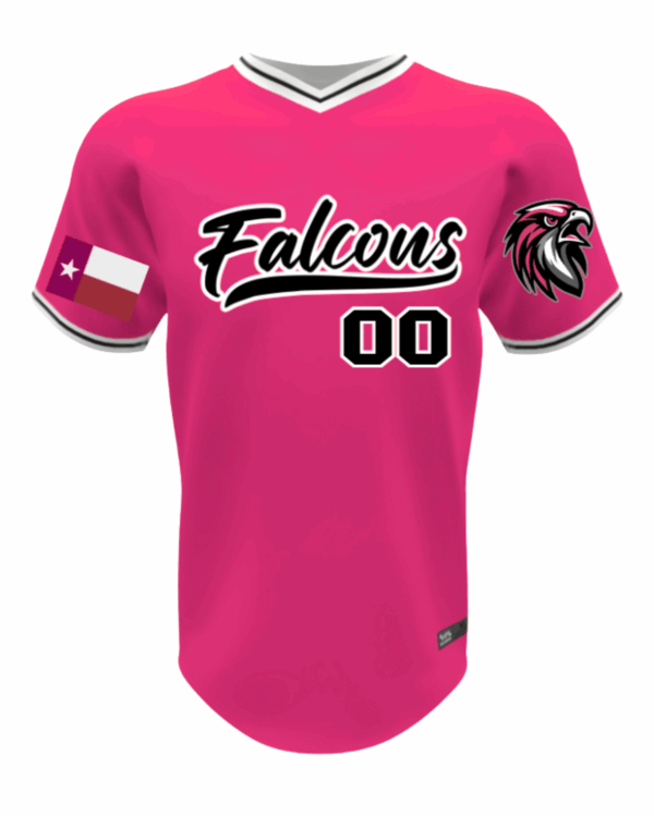 Jerseys - Falcons - Image 4