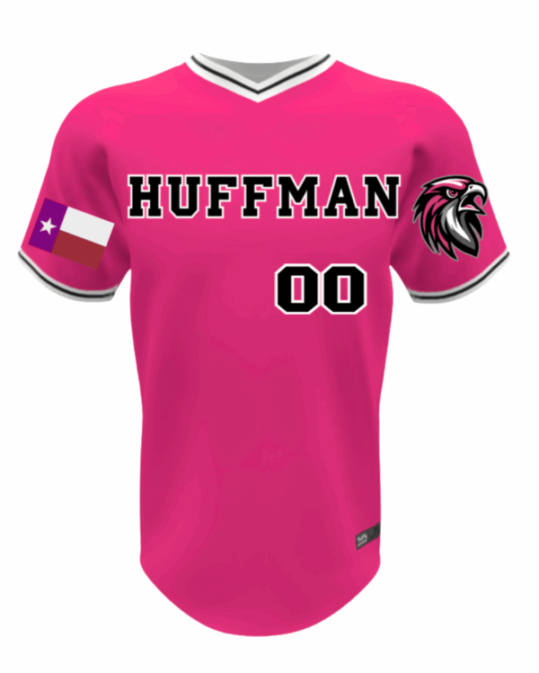 Jerseys - Huffman - Image 6