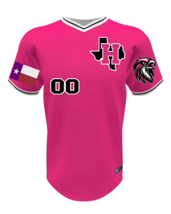 Jerseys - Texas "H" - Image 6