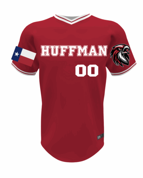 Jerseys - Huffman - Image 3