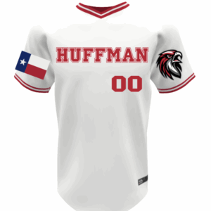 Jerseys - Huffman
