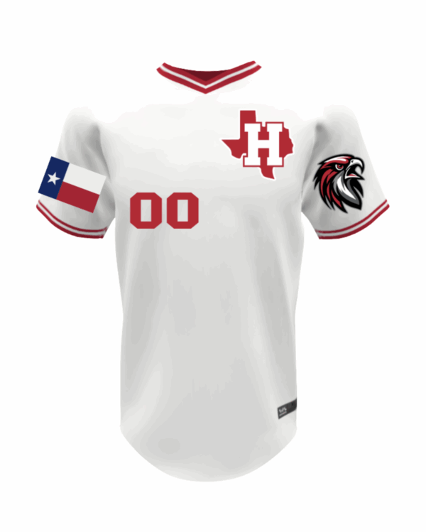 Jerseys - Texas "H" - Image 4