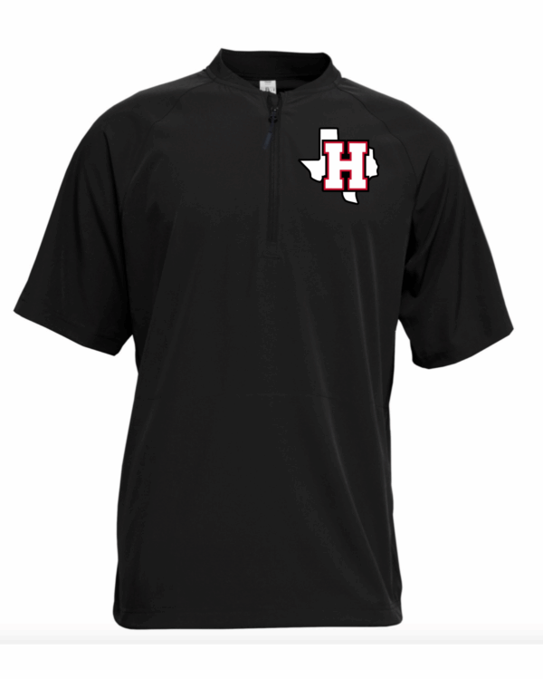 Cage Jacket - Texas "H" Pocket - Image 3