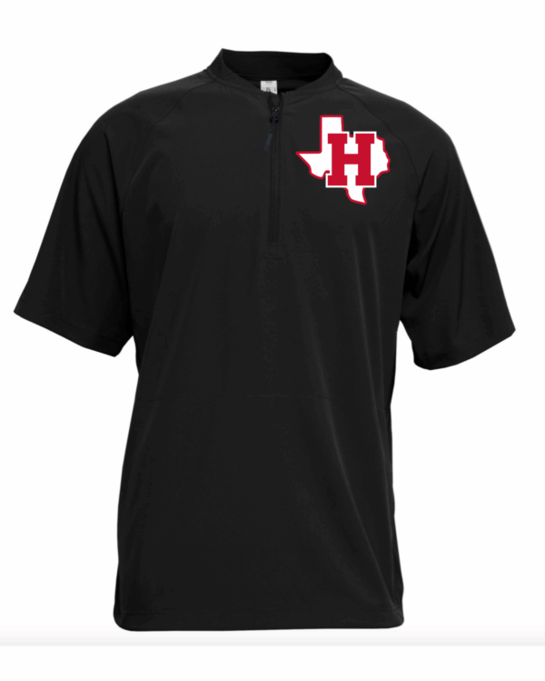 Cage Jacket - Texas "H" Pocket - Image 5