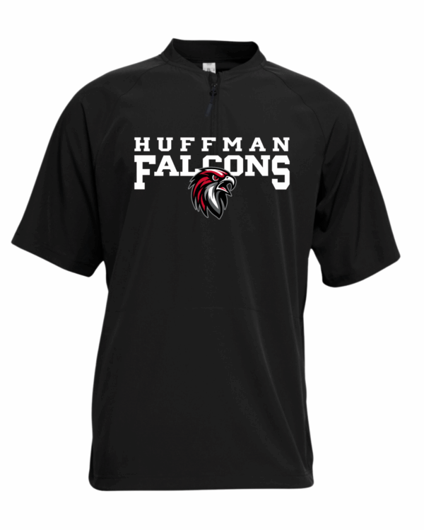 Cage Jacket - Huffman FalconS - Image 2