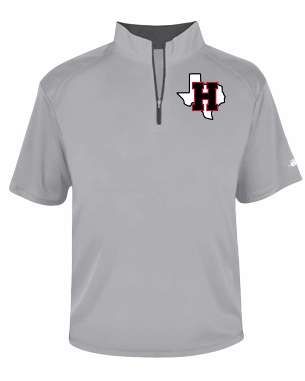 Cage Jacket - Texas "H" Pocket - Image 6