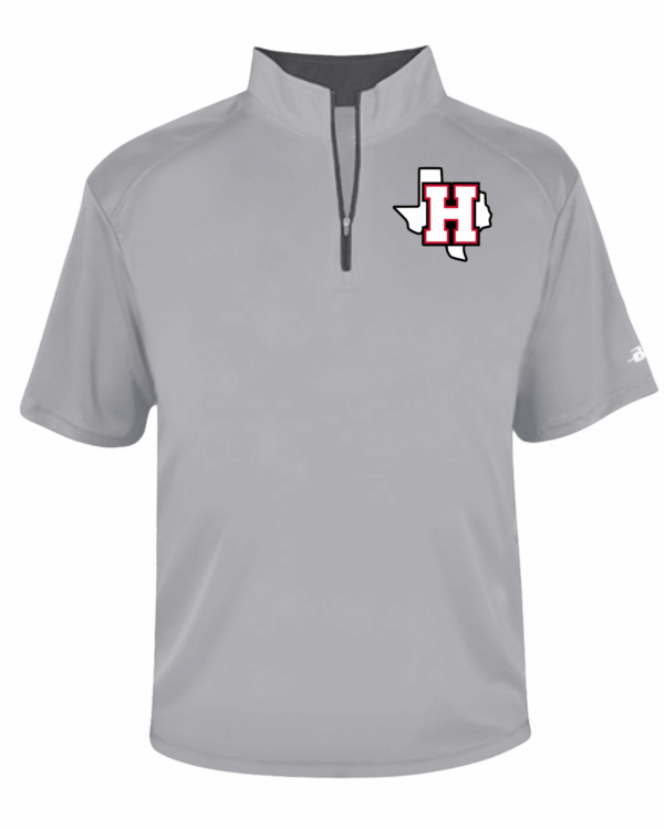 Cage Jacket - Texas "H" Pocket - Image 7